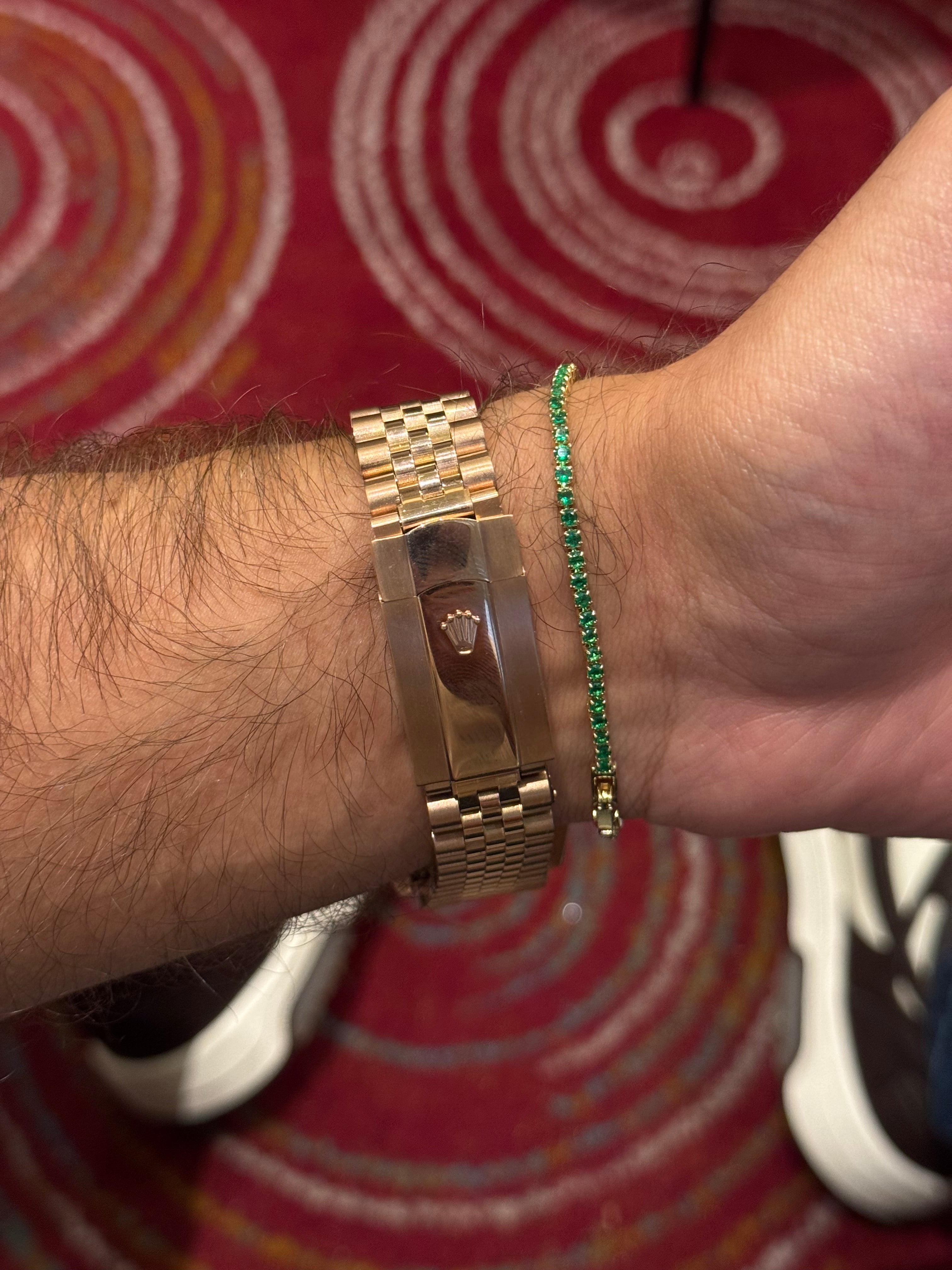 Rolex Sky-Dweller de 42 mm de diámetro